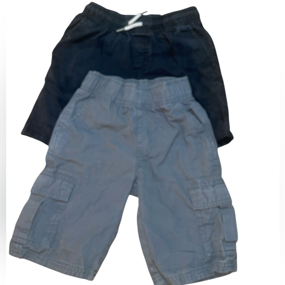 BOYS SHORTS SIZE 6 - Picture 4 of 6